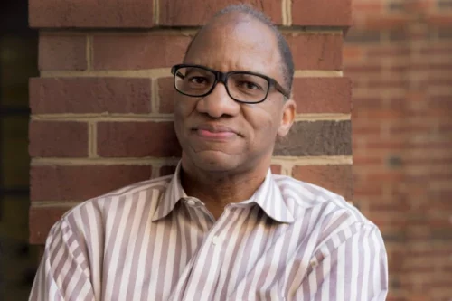 Wil Haygood