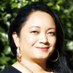 Gabrielle Gayagoy Gonzalez, ASJA DEAI Task Force Co-Chair
