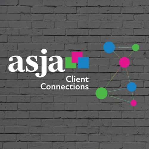ASJA Client Connections