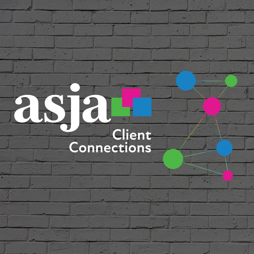 ASJA Client Connections