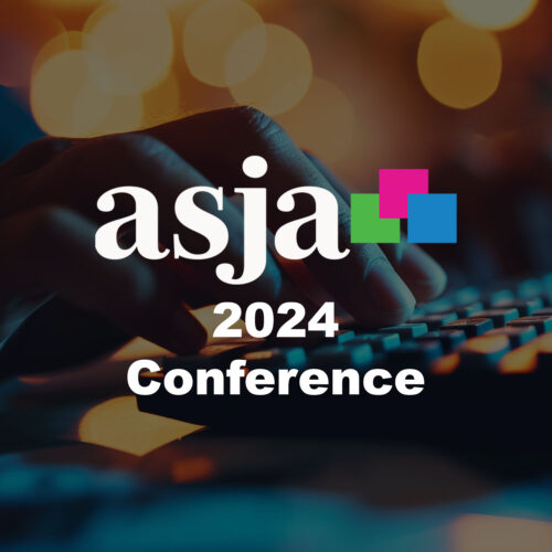 2024 ASJA Conference square