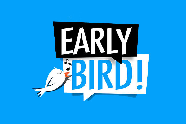 Early Bird