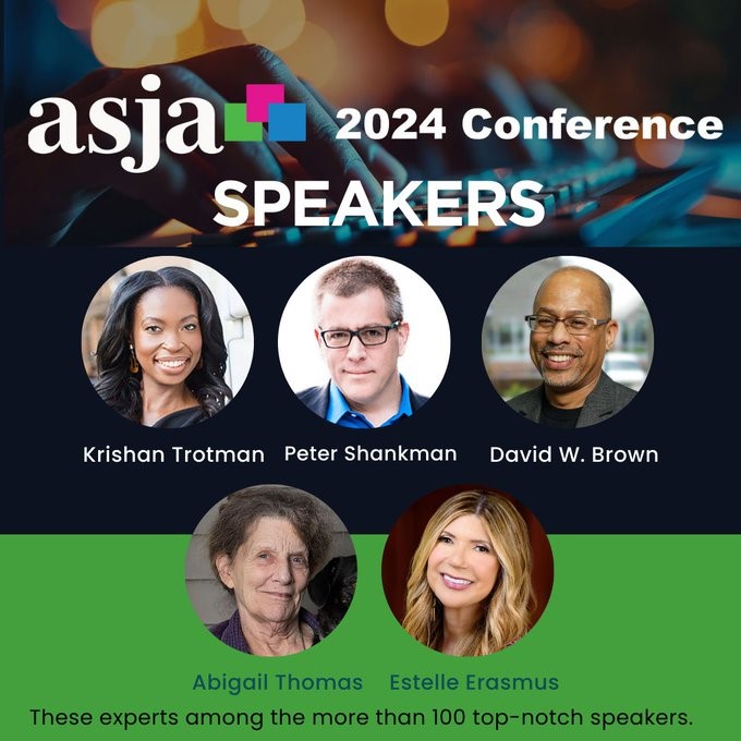 2024 conference keynote speakers