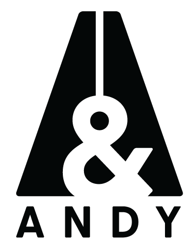 Andy Awards logo