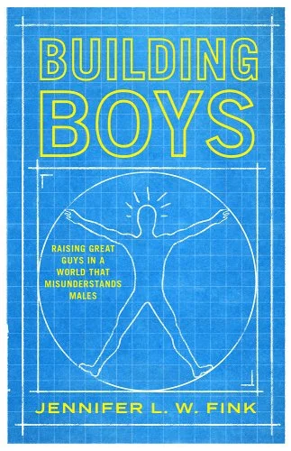 Building Boys book cover