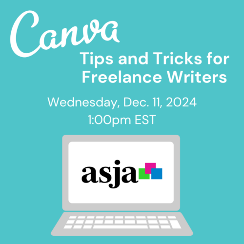 Canva Tips