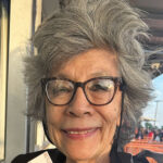 Elaine Louie